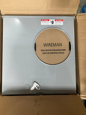 Siemens ringless meter for sale  Cleveland