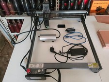Atomstack pro 50w usato  Agropoli
