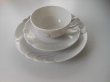 Teegedeck teetasse untertasse gebraucht kaufen  Bad Zwischenahn