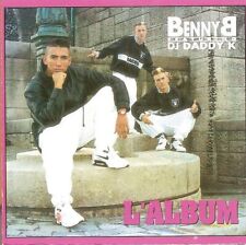 French album benny d'occasion  Sathonay-Camp