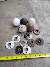 Vintage door knobs for sale  Plano