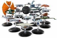Star trek modelle gebraucht kaufen  Bad Münder