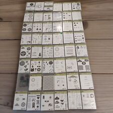Stampin lot set for sale  Wesley Chapel