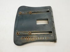 Seat pan plate for sale  West Palm Beach