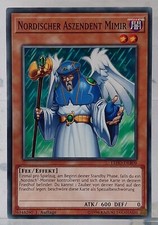 Yugioh nordischer aszendent gebraucht kaufen Yugioh nordischer aszendent gebraucht kaufen  Grevenbroich