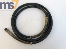 Usado, MANGUEIRA MACACO HIDRÁULICO PARKER SKIVE H681-4 10 PÉS COMPRIMENTO WP 700 BAR / 10.000 PSI #2 comprar usado  Enviando para Brazil