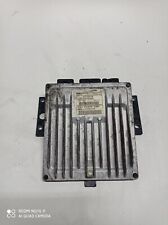 Calculateur moteur ecu d'occasion  Plénée-Jugon
