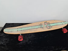 Longboard skateboard streetsur gebraucht kaufen  Solingen