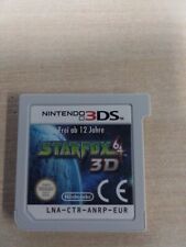 Star Fox 64 3D (Nintendo 3DS) comprar usado  Enviando para Brazil