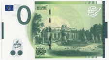Memo euro schein gebraucht kaufen  Hamburg
