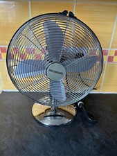 micromark fan for sale micromark fan for sale STOKE-ON-TRENT