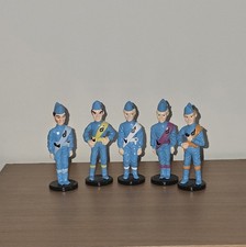 Thunderbirds full set for sale  LINCOLN
