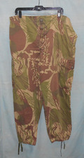 Rhodesian camo pants for sale  Phoenix