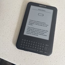 kindle d00901 for sale kindle d00901 for sale MALDON