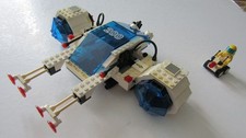 Lego space stardefender d'occasion  Pithiviers