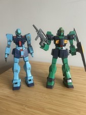 Gundam master grade for sale  BEXLEY
