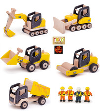 Tidlo wooden toy for sale  COVENTRY