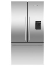 Fridge freezer fisher for sale  UK