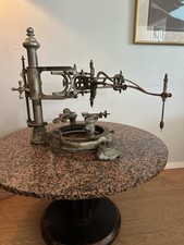 Antique francis pantograph for sale  Riverside