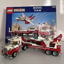 Lego system 5591 gebraucht kaufen Lego system 5591 gebraucht kaufen  Kiel