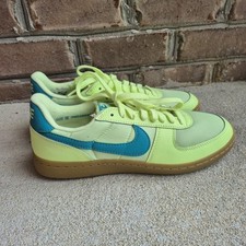 Usado, NOVO Tênis Masculino Nike Field General 82 SP Light Volt Dusty Cactus HM5685-700 10 comprar usado  Enviando para Brazil