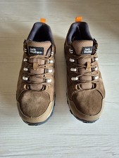 Utdoorschuhe wanderschuhe jack gebraucht kaufen  Merchweiler