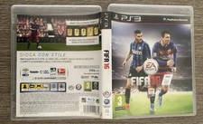 Ps3 fifa pal usato  Arezzo