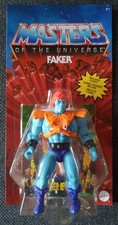 Masters the universe gebraucht kaufen  Marktredwitz