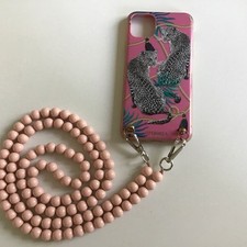 Iphoria handyhülle kette gebraucht kaufen  Bokensdorf