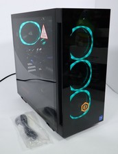 Cyberpower gaming intel for sale  Cedar Falls
