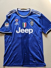 Maglia originale away usato  Reggio Emilia
