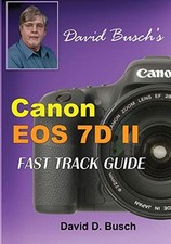 David busch canon for sale  UK