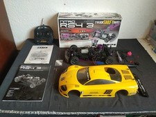 Hpi racing nitro d'occasion  Arles-sur-Tech