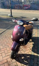 Piaggio vespa et4 for sale  LONDON