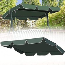 Swing chair canopy for sale  BRADFORD