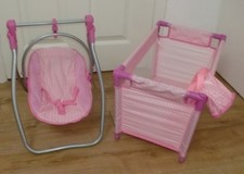 Baby dolls travel for sale Baby dolls travel for sale  OLDHAM