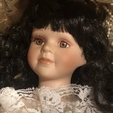 Victorian doll swing for sale  Dillwyn