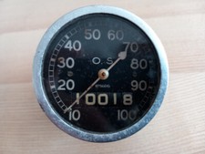 Ancien compteur motobecane d'occasion  Le Pré-Saint-Gervais
