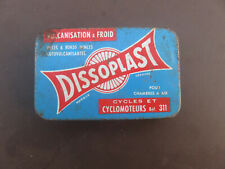 Boîte rustines dissoplast d'occasion  France