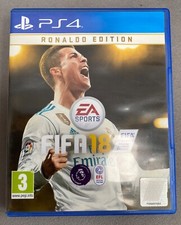 Ps4 fifa football for sale  LONDON
