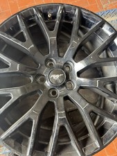 Cerchi ford mustang usato  Sant Antonio Abate