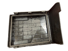 Sicherungskastendeckel 1k09371 gebraucht kaufen  Geeste