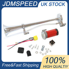 12v 150db chrome for sale  LEICESTER