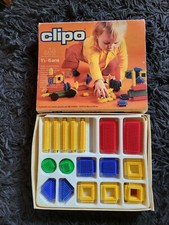 Ancienne boîte jeu d'occasion  Plonéour-Lanvern