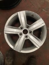 Alloy wheel volkswagen for sale  GREAT YARMOUTH