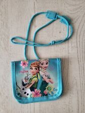 Brustbeutel anna elsa gebraucht kaufen  Haldensleben-Umland