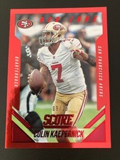 2015 score red gebraucht kaufen  Haar