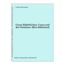 Conni bilderbücher conni gebraucht kaufen  Ohlsbach