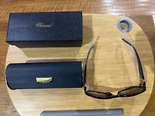 Chopard sunglasses sch131s for sale  HARROW