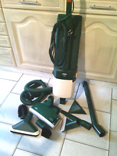 Vorwerk aspirateur extracteur d'occasion  Laon